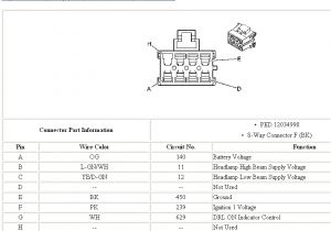 2004 Chevy Aveo Wiring Diagram Having Problem with Drl On 2004 Chevy Aveo