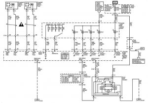 2004 Chevy Blazer Wiring Diagram 2004 Chevrolet Trailblazer Wiring Diagram Wiring Diagram