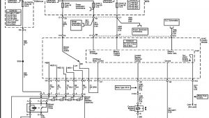 2004 Chevy Blazer Wiring Diagram 2004 Chevrolet Trailblazer Wiring Diagram Wiring Diagram