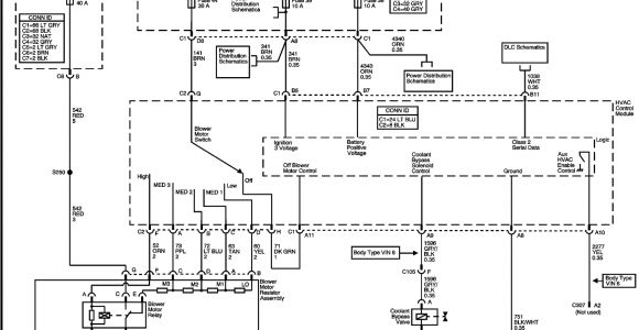 2004 Chevy Blazer Wiring Diagram 2004 Chevrolet Trailblazer Wiring Diagram Wiring Diagram