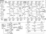 2004 Chevy Impala Factory Amp Wiring Diagram Diagram In Addition 2002 Trailblazer Bose Radio On Lexus Radio