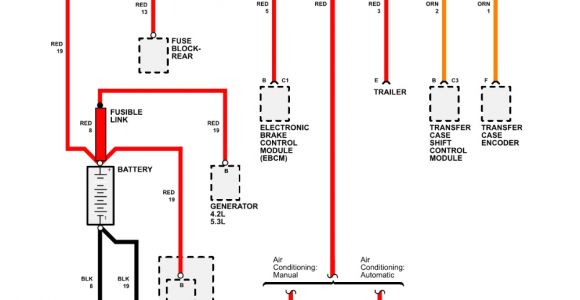 2004 Chevy Silverado Blower Motor Resistor Wiring Diagram 2006 Chevy Silverado Blower Motor Resistor Wiring Diagram