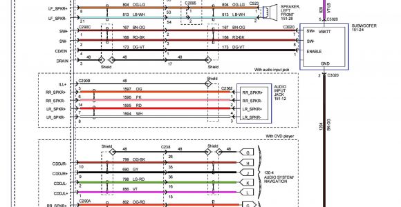 2004 Chevy Tahoe Stereo Wiring Diagram 2004 Chevy Tahoe Radio Wiring Diagram Wiring Diagram