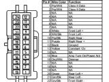 2004 Chevy Tahoe Stereo Wiring Diagram 2004 Tahoe Stereo Wiring Diagram มีรูปภาพ