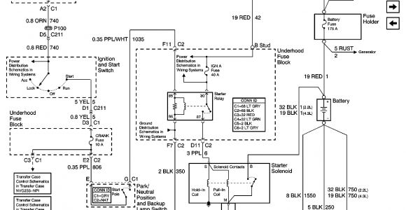 2004 Chevy Trailblazer Ignition Wiring Diagram Trailblazer Ignition Diagram Wiring Diagram Technic