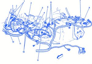 2004 Chevy Venture Wiring Diagram Chevy Venture Trailer Wiring Wiring Diagram Centre 2004 Chevy Venture Wiring Diagram Chevy Venture Trailer Wiring Wiring Diagram Centre