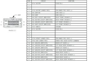 2004 Chrysler Pacifica Radio Wiring Diagram Chrysler 300 Stereo Wiring Diagram Wiring Diagram Center