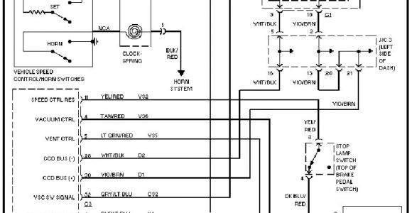 2004 Dodge Dakota Radio Wiring Diagram 2004 Dodge Dakota Stereo Wiring Diagram Collection