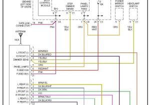 2004 Dodge Dakota Radio Wiring Diagram 21 Images 1999 Dodge Dakota Radio Wiring Diagram