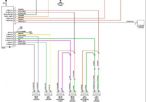 2004 Dodge Dakota Radio Wiring Diagram Diagram 2004 Dodge Dakota Radio Wiring Diagram Full