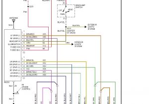 2004 Dodge Dakota Radio Wiring Diagram Diagram 93 Dodge Dakota Radio Wiring Diagram Full