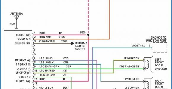 2004 Dodge Dakota Stereo Wiring Diagram 2003 Dodge Wiring Diagram Wiring Diagram Files