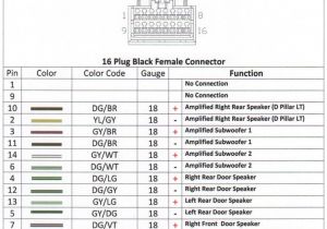 2004 Dodge Neon Radio Wiring Diagram Radio Wiring Diagram for Dodge Ram 1500 Unyil Www