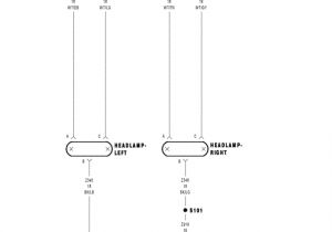 2004 Dodge Ram 1500 Headlight Wiring Diagram Dodge Ram Headlight Wiring Diagram Wiring Diagram