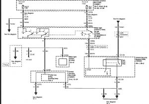 2004 F250 Trailer Wiring Diagram 2004 F250 Fuse Diagram Trailer Lights Wiring Diagram Used
