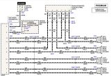 2004 ford Expedition Radio Wiring Diagram 02 Expedition Rear Suspension Diagram Wiring Schematic Data