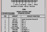 2004 ford Explorer Stereo Wiring Diagram 2004 ford Explorer Radio Wiring Diagram Ecourbano Server Info