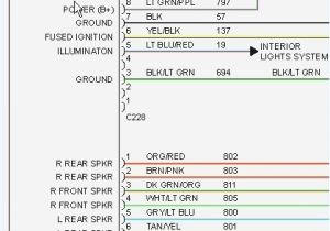 2004 ford Explorer Wiring Diagram Circuit Electric for Guide July 2004 2004 ford Explorer Wiring Diagram Circuit Electric for Guide July 2004