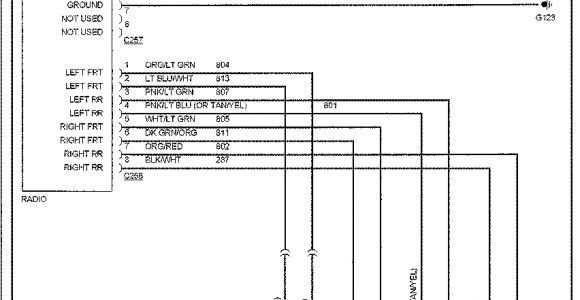 2004 ford Explorer Wiring Diagram ford Excursion Wiring Diagram 93 1 Wiring Diagram Article
