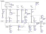 2004 ford F250 Radio Wiring Diagram 04 F250 Wiring Diagram Wiring Diagram Ame