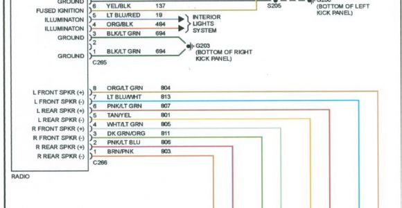 2004 ford F250 Radio Wiring Diagram 1991 250 F ford Radio Wiring Wiring Diagram Structure