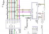 2004 ford Focus Stereo Wiring Diagram ford Escape Radio Wiring Wiring Diagram