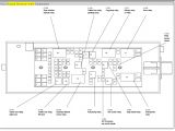 2004 ford Freestar Wiring Diagram 2004 Freestar Wiring Harness Wiring Diagram Sheet