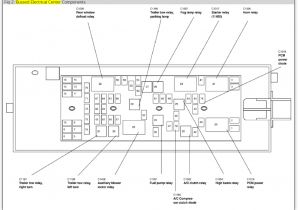 2004 ford Freestar Wiring Diagram 2004 Freestar Wiring Harness Wiring Diagram Sheet 2004 ford Freestar Wiring Diagram 2004 Freestar Wiring Harness Wiring Diagram Sheet