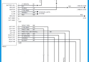 2004 ford Mustang Wiring Diagram 2004 ford Explorer Radio Wiring Diagram Wiring Diagram