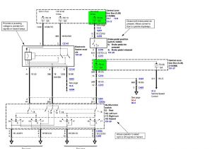 2004 ford Mustang Wiring Diagram I Have A 2004 Mustang Gt I Installed A New Third Brake