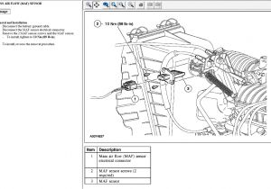 2004 ford Mustang Wiring Diagram Throttle Position Wiring Diagram 2004 ford Mustang 3 9