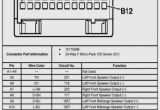 2004 Gmc Radio Wiring Diagram 2004 Silverado Bose Radio Wiring Diagram Wiring Diagram Center