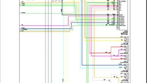 2004 Gmc Radio Wiring Diagram Gmc Radio to Blinker Wiring Diagram Blog Wiring Diagram