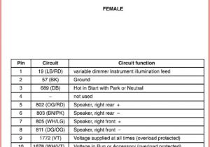 2004 Grand Marquis Radio Wiring Diagram Wk 7420 Holden Vt Modore Radio Wiring Vr Wiring Diagram