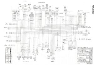 2004 Gsxr 600 Wiring Diagram I Need Help with Wiring New Ignition Switch Diagrams Included