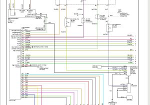 2004 Honda Accord Stereo Wiring Diagram 2004 Honda Accord Sedan Wiring Diagram for Stereo Needed