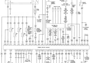 2004 Honda Civic Instrument Cluster Wiring Diagram 1990 Civic Cluster Wiring Diagram Wiring Diagram Blog