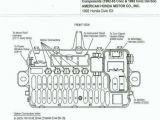 2004 Honda Civic Instrument Cluster Wiring Diagram Ignition Coil Wiring Diagram ford 2004 Honda Civic Ex Fuse 1997