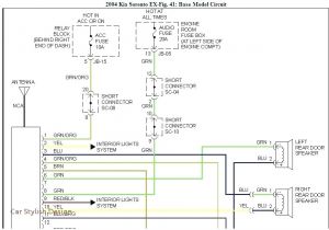 2004 Hyundai Santa Fe Wiring Diagram 2004 Hyundai Santa Fe Monsoon Radio Wiring Diagram