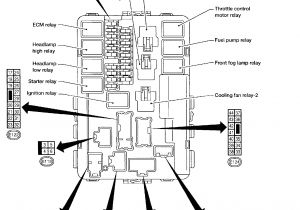 2004 Infiniti G35 Wiring Diagram 04 G35 Ipdm Diagram Wiring Diagram