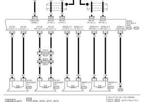 2004 Infiniti G35 Wiring Diagram I Am Looking for Information On the Speaker Wires Coming From the