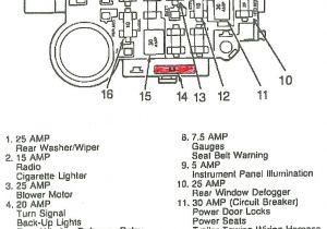 2004 Jeep Liberty Wiring Diagram 2004 Jeep Tail Light Fuse Box Diagram Wiring Diagrams Data