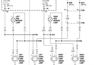 2004 Jeep Wrangler Wiring Diagram Wiring Diagram 1999 Jeep S Turn Wiring Diagram Operations