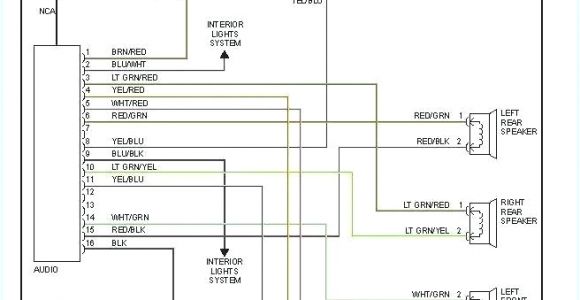 2004 Kia Optima Radio Wiring Diagram 2004 Kia Amanti Stereo Wiring Diagram Wiring Diagram Split