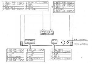 2004 Lexus Es330 Radio Wiring Diagram 92 Ls Wiring Diagram Wds Wiring Diagram Database