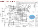2004 Mazda 6 Wiring Diagram Mazda Wiring Diagram Download Wiring Diagram World