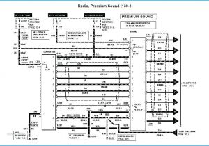 2004 Mustang Mach Stereo Wiring Diagram 2001 ford Mustang Gt Radio Wiring Diagram Premium Parts Car Stereo 3