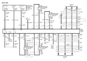 2004 Mustang Mach Stereo Wiring Diagram 99 Cobra Wiring Diagram Wiring Diagram Centre