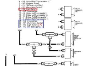 2004 Nissan Pathfinder Radio Wiring Diagram 2008 Nissan Pathfinder Radio Wiring Diagram Wiring Diagram