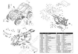 2004 Polaris Predator 90 Wiring Diagram 2002 Polaris Sportsman 700 Parts Manual Reviewmotors Co